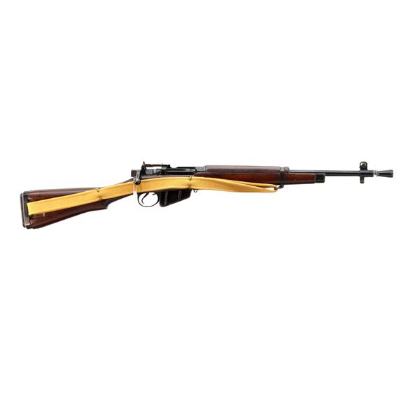 BRITISH LEE ENFIELD | Model: NO5 MKI Jungle Carbine | Caliber: .303 BR