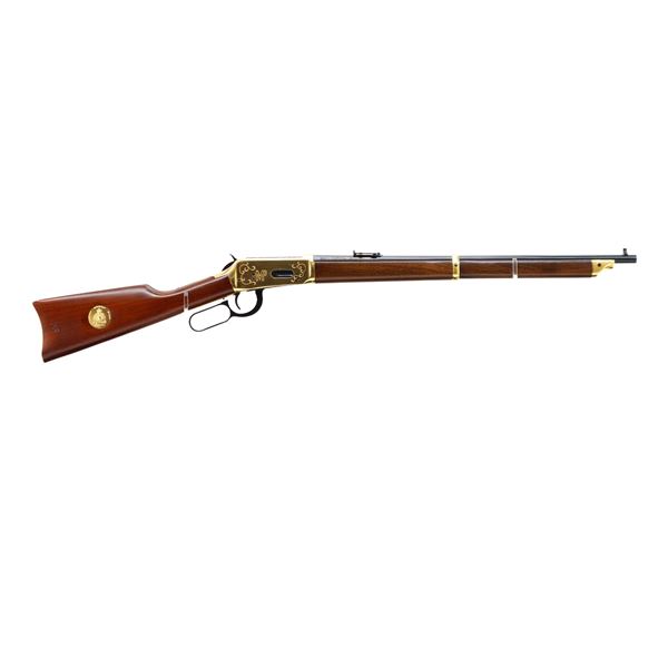 WINCHESTER | Model: 94 RCMP Commemorative | Caliber: .30-30 WIN