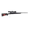 Image 1 : SAVAGE | Model: Axis XP | Caliber: 6.5 CREEDMOOR