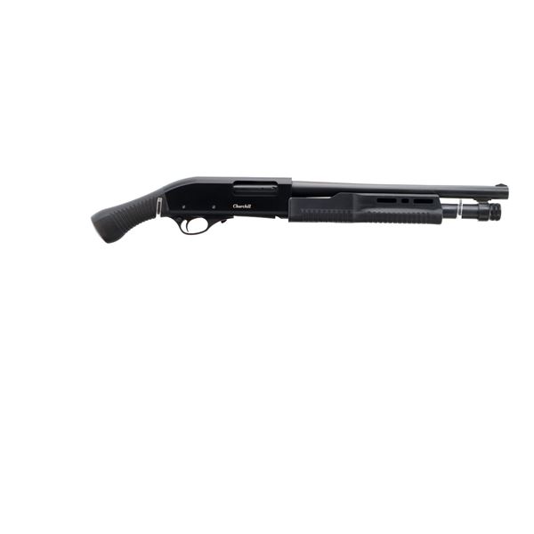 CHURCHILL | Model: 612 Torso  | Caliber: 12 G X 3"