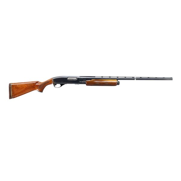 REMINGTON | Model: 870 Wingmaster | Caliber: 20 G X 2 3/4"