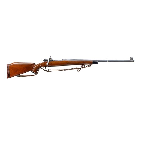 US RIFLE | Model: 1903 Mark I Sporter | Caliber: .30-06 SPRG