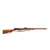 Image 1 : SWISS SCHMIDT RUBIN | Model: 1911 Rifle | Caliber: 7.5 X 55