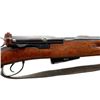 Image 3 : SWISS SCHMIDT RUBIN | Model: 1911 Rifle | Caliber: 7.5 X 55