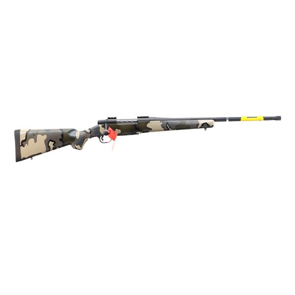 MOSSBERG | Model: Patriot | Caliber: .270 WIN