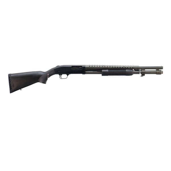 MOSSBERG | Model: 590 Tactical | Caliber: 12 G X 3"