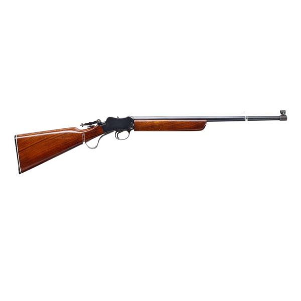 BSA | Model: 12 Cadet | Caliber: .22 LR