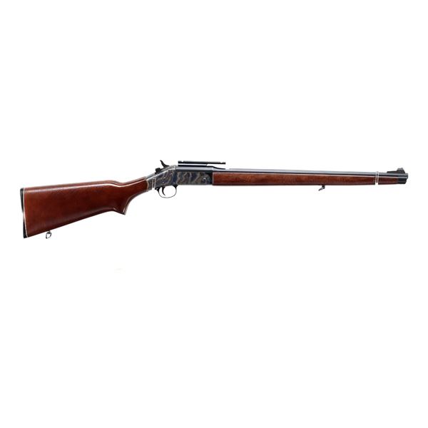 HARRINGTON & RICHARDSON | Model: 157 Mannlicher | Caliber: .30-30 WIN