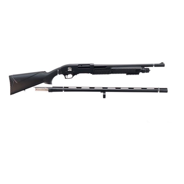 CHARLES DALY | Model: 301, Two Barrel Set | Caliber: 12 G X 3"