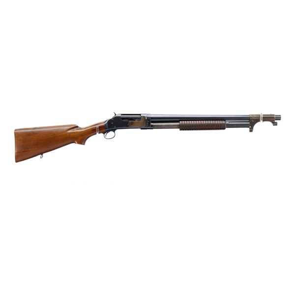 WINCHESTER | Model: 97 WWII Trench Gun | Caliber: 12 G X 2 3/4"