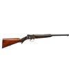Image 2 : HUGHES LONDON | Model: Martini Express Rifle | Caliber: .303 BR
