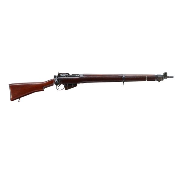 LEE ENFIELD LONG BRANCH | Model: NO4 MKI* | Caliber: .303 BR