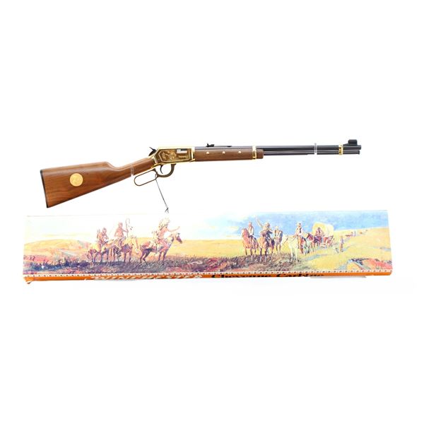 WINCHESTER | Model: 94/22 Cheyenne Commemorative | Caliber: .22 LR