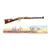 Image 1 : WINCHESTER | Model: 94 Cheyenne Commemorative | Caliber: .44-40 WIN