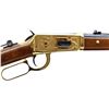 Image 4 : WINCHESTER | Model: 94 Cheyenne Commemorative | Caliber: .44-40 WIN