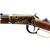 Image 7 : WINCHESTER | Model: 94 Cheyenne Commemorative | Caliber: .44-40 WIN