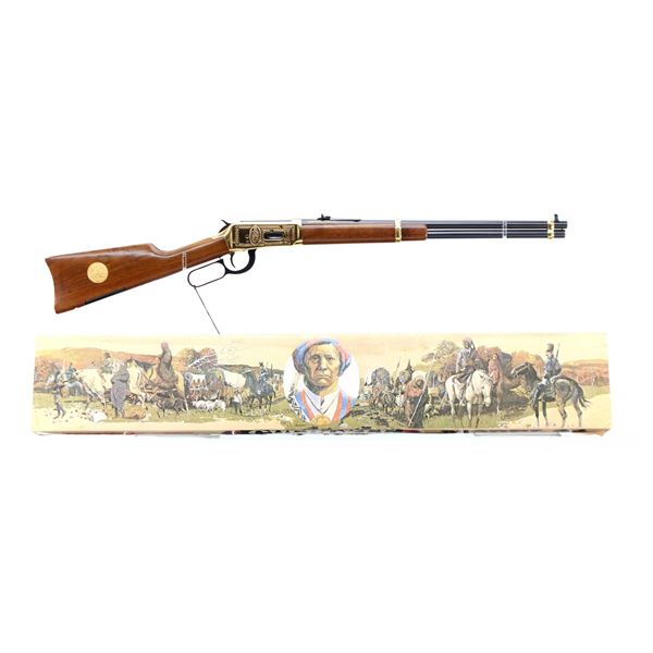 WINCHESTER | Model: 94 Cherokee Commemorative | Caliber: .30-30 WIN