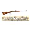 Image 1 : WINCHESTER | Model: 94 Cherokee Commemorative | Caliber: .30-30 WIN