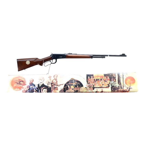 WINCHESTER | Model: 94 NRA Commemorative | Caliber: .30-30 WIN