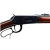 Image 4 : WINCHESTER | Model: 94 NRA Commemorative | Caliber: .30-30 WIN
