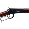 Image 4 : WINCHESTER | Model: 94 NRA Commemorative Musket | Caliber: .30-30 WIN