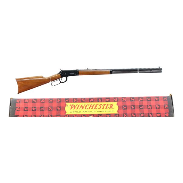 WINCHESTER | Model: 94 Canadian Centennial Commemorative | Caliber: .30-30 WIN