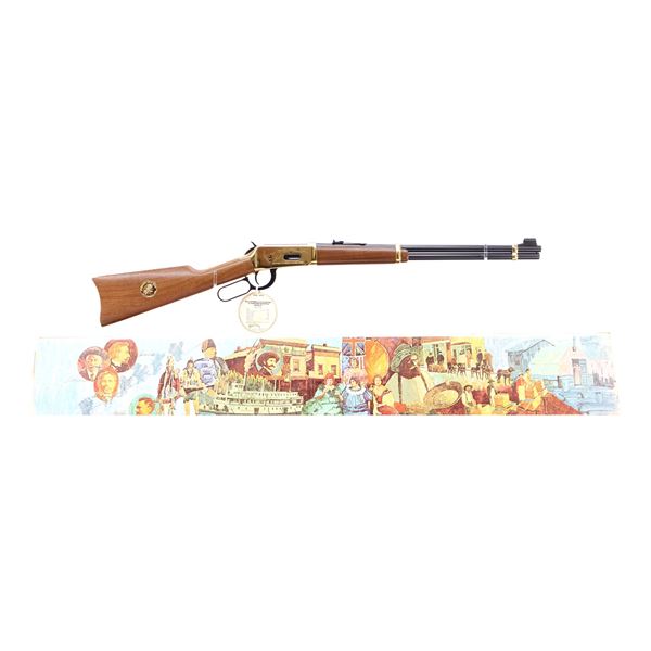 WINCHESTER | Model: 94 Klondike Commemorative | Caliber: .30-30 WIN