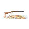 Image 1 : WINCHESTER | Model: 94 Klondike Commemorative | Caliber: .30-30 WIN