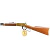 Image 6 : WINCHESTER | Model: 94 Klondike Commemorative | Caliber: .30-30 WIN