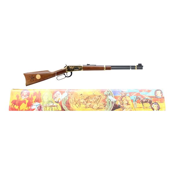 WINCHESTER | Model: 94 Little Big Horn Commemorative | Caliber: .44-40 WIN