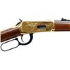 Image 4 : WINCHESTER | Model: 94 Little Big Horn Commemorative | Caliber: .44-40 WIN