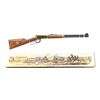 Image 1 : WINCHESTER | Model: 94 Golden Spike Commemorative | Caliber: .30-30 WIN