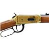 Image 4 : WINCHESTER | Model: 94 Golden Spike Commemorative | Caliber: .30-30 WIN
