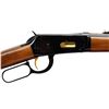 Image 4 : WINCHESTER | Model: 94 Illinois Sesquicentennial | Caliber: .30-30 WIN