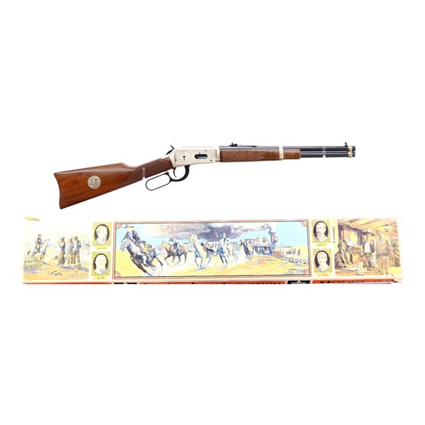 WINCHESTER | Model: 94 Legendary Lawman | Caliber: .30-30 WIN