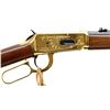 Image 4 : WINCHESTER | Model: 94 Sioux Commemorative | Caliber: .30-30 WIN