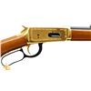 Image 4 : WINCHESTER | Model: 94 North West Territories Commemorative | Caliber: .30-30 WIN