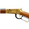 Image 7 : WINCHESTER | Model: 94 North West Territories Commemorative | Caliber: .30-30 WIN