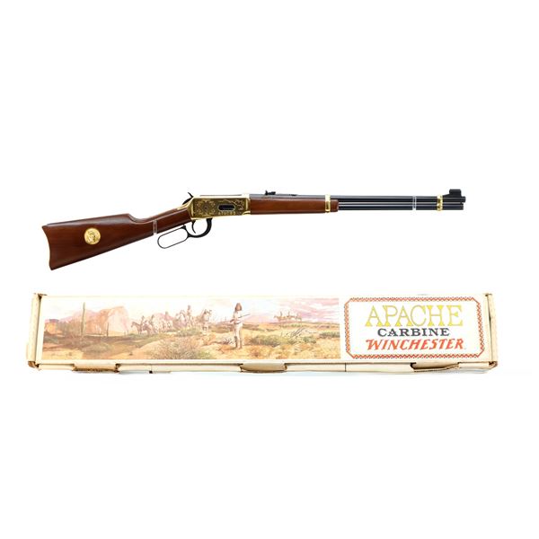 WINCHESTER | Model: 94 Apache Commemorative | Caliber: .30-30 WIN