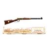 Image 1 : WINCHESTER | Model: 94 Apache Commemorative | Caliber: .30-30 WIN