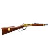 Image 3 : WINCHESTER | Model: 94 Apache Commemorative | Caliber: .30-30 WIN