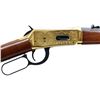 Image 4 : WINCHESTER | Model: 94 Apache Commemorative | Caliber: .30-30 WIN