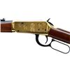 Image 7 : WINCHESTER | Model: 94 Apache Commemorative | Caliber: .30-30 WIN