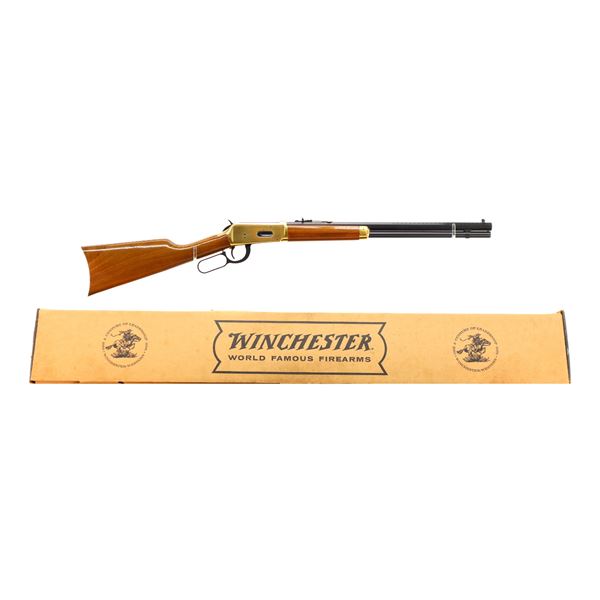 WINCHESTER | Model: 94 Centennial Commemorative | Caliber: .30-30 WIN