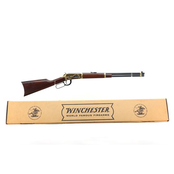 WINCHESTER | Model: 94 Yellow Boy Commemorative | Caliber: .30-30 WIN