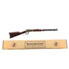 Image 1 : WINCHESTER | Model: 94 Yellow Boy Commemorative | Caliber: .30-30 WIN