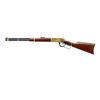 Image 5 : WINCHESTER | Model: 94 Yellow Boy Commemorative | Caliber: .30-30 WIN