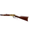 Image 6 : WINCHESTER | Model: 94 Yellow Boy Commemorative | Caliber: .30-30 WIN