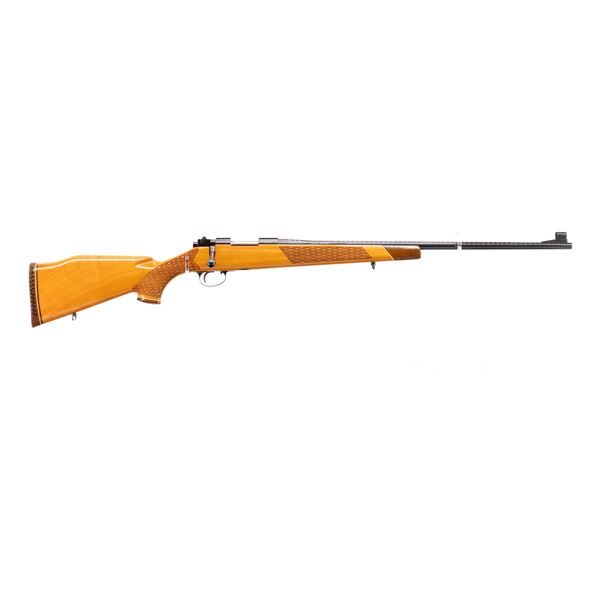 SAKO | Model: Deluxe | Caliber: .222 REM