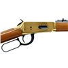 Image 4 : WINCHESTER | Model: 94 Winchester Centennial 66 | Caliber: .30-30 WIN